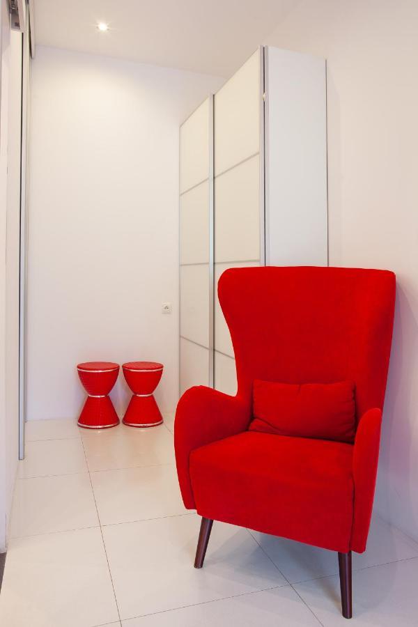 Apartament Royal Centrum Криниця-Здруй Екстер'єр фото